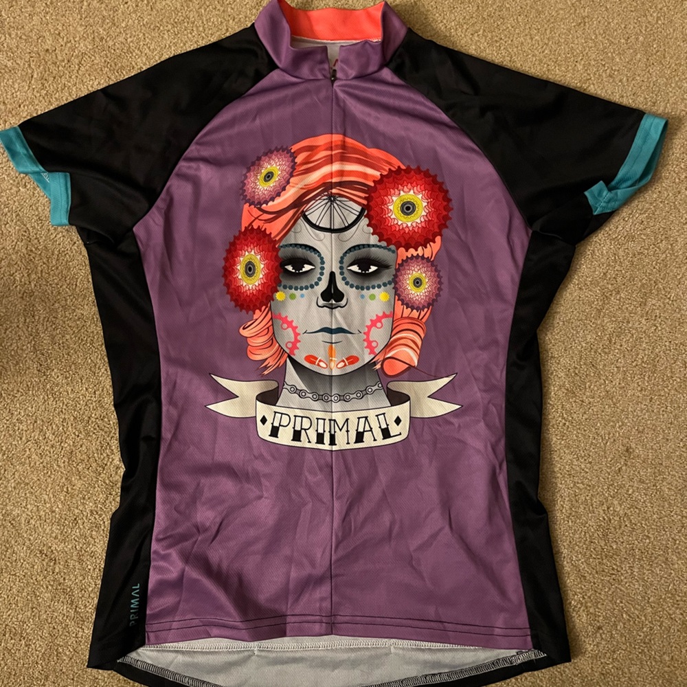 Worn once